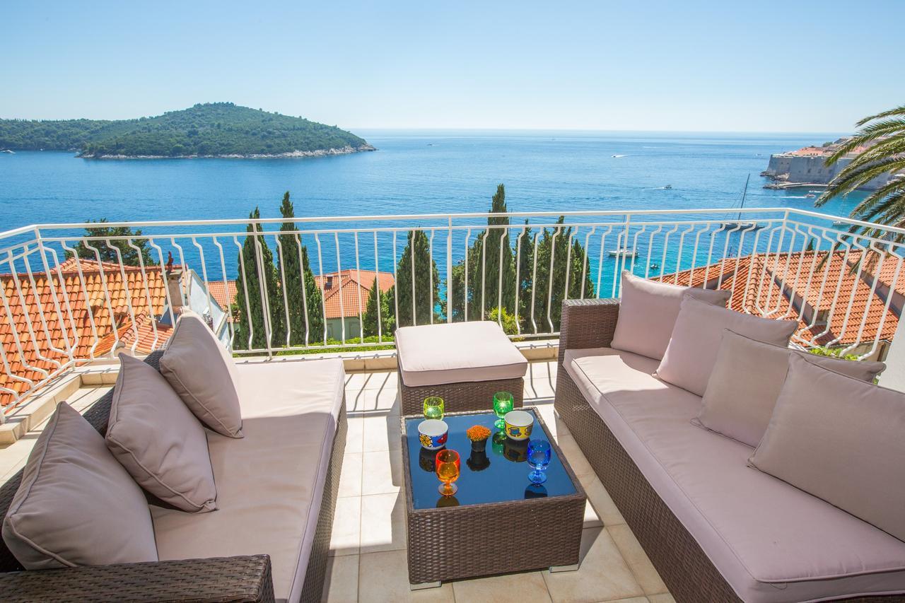 Ambassador Suite Dubrovnik Eksteriør billede