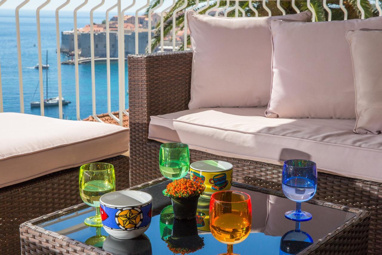Ambassador Suite Dubrovnik Eksteriør billede