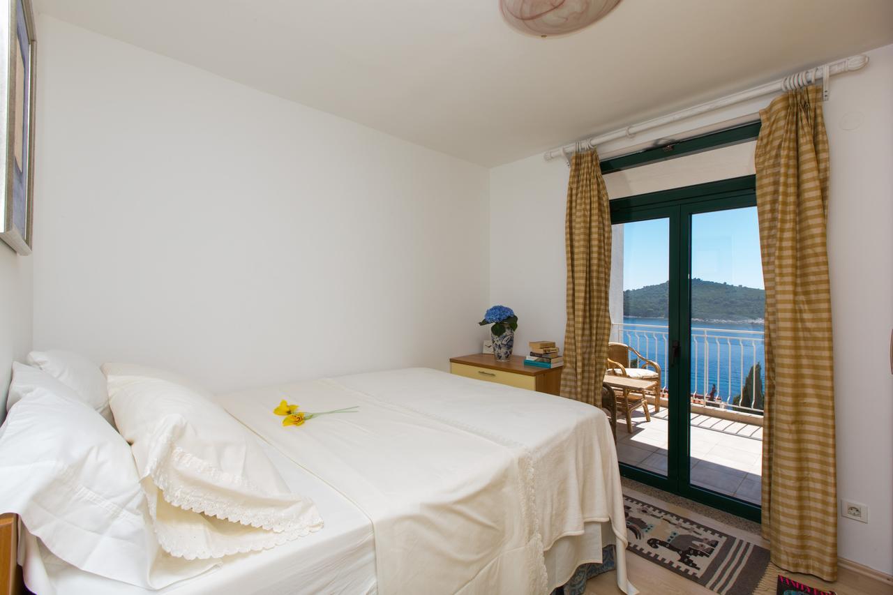 Ambassador Suite Dubrovnik Eksteriør billede