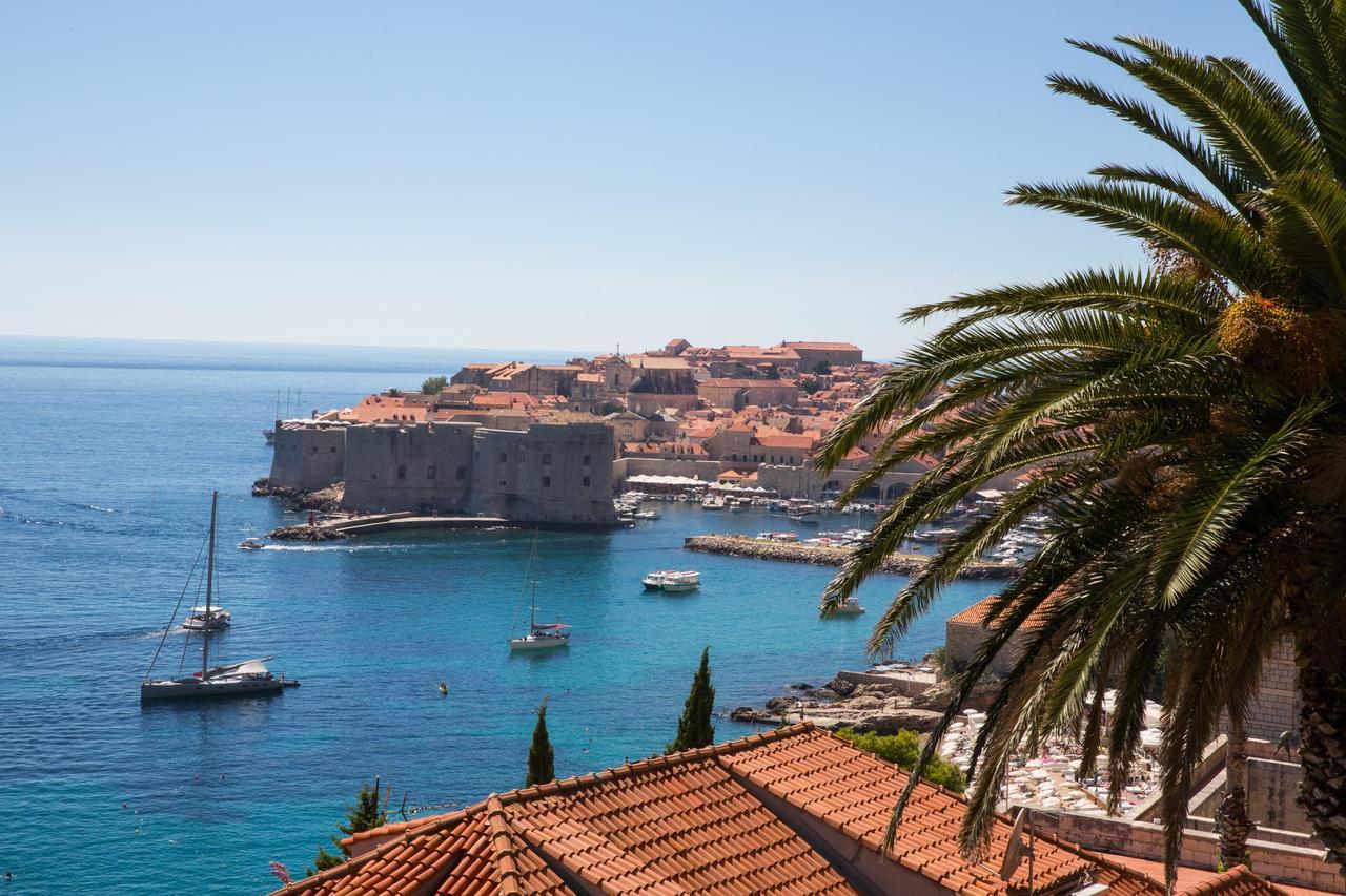 Ambassador Suite Dubrovnik Eksteriør billede