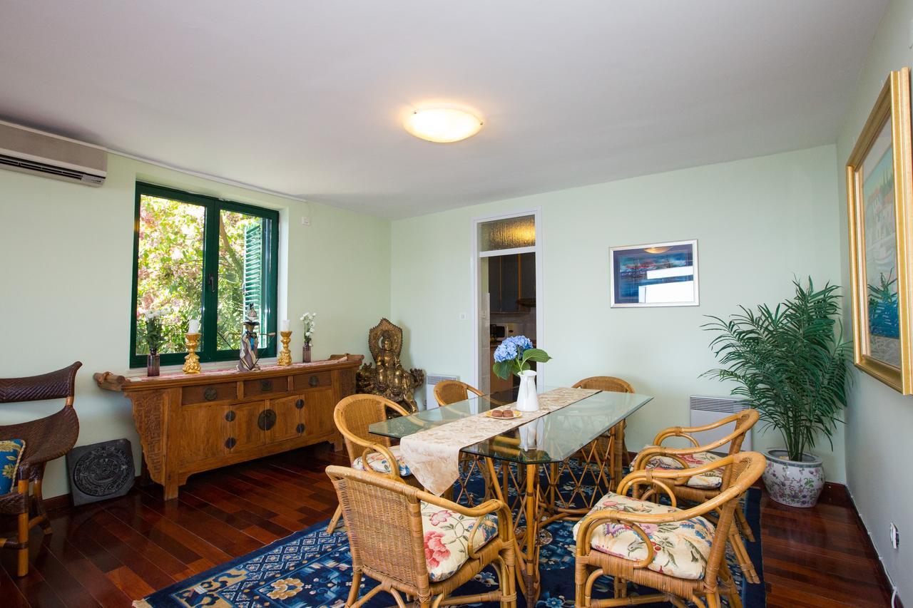 Ambassador Suite Dubrovnik Eksteriør billede