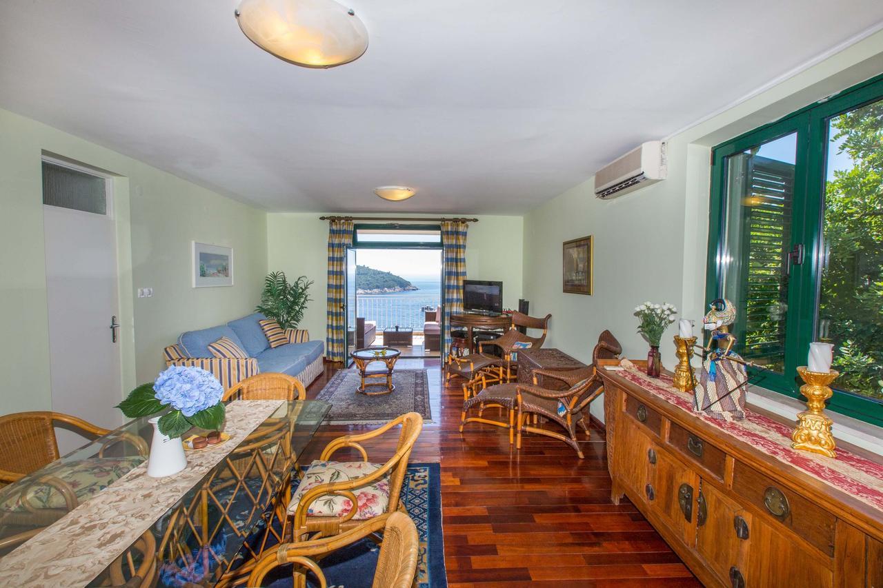 Ambassador Suite Dubrovnik Eksteriør billede