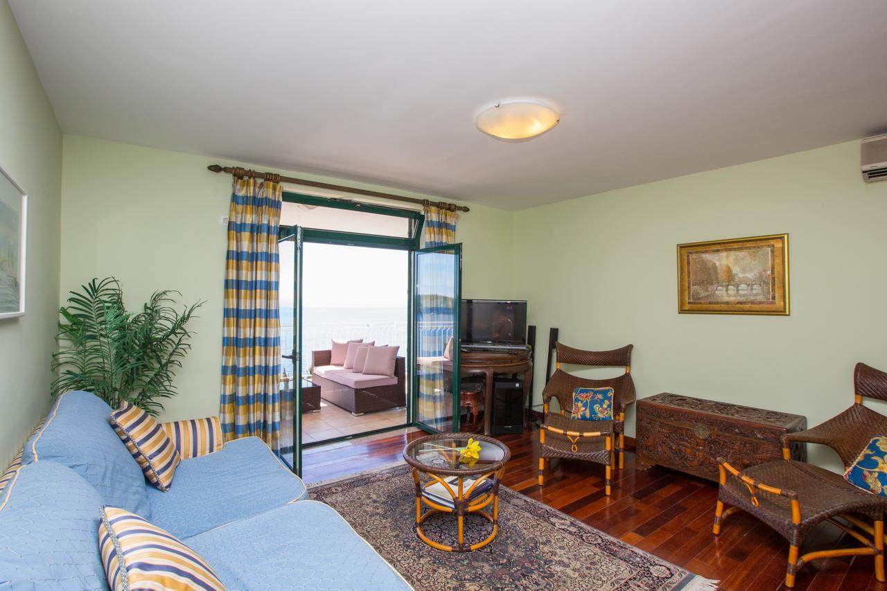 Ambassador Suite Dubrovnik Eksteriør billede