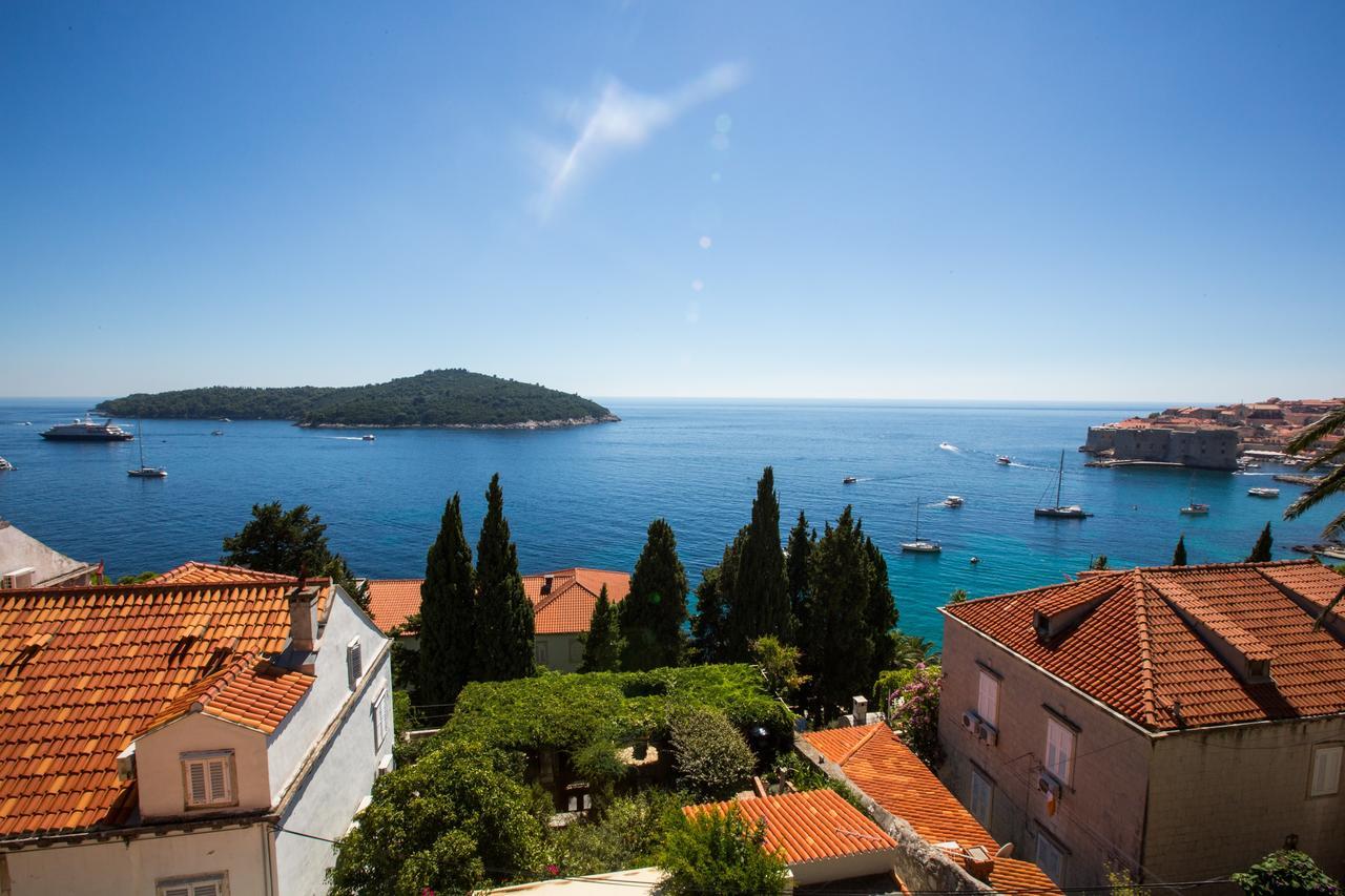 Ambassador Suite Dubrovnik Eksteriør billede